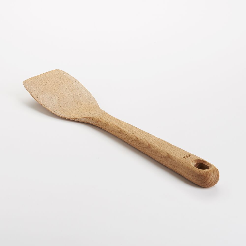 Wooden Turner I8