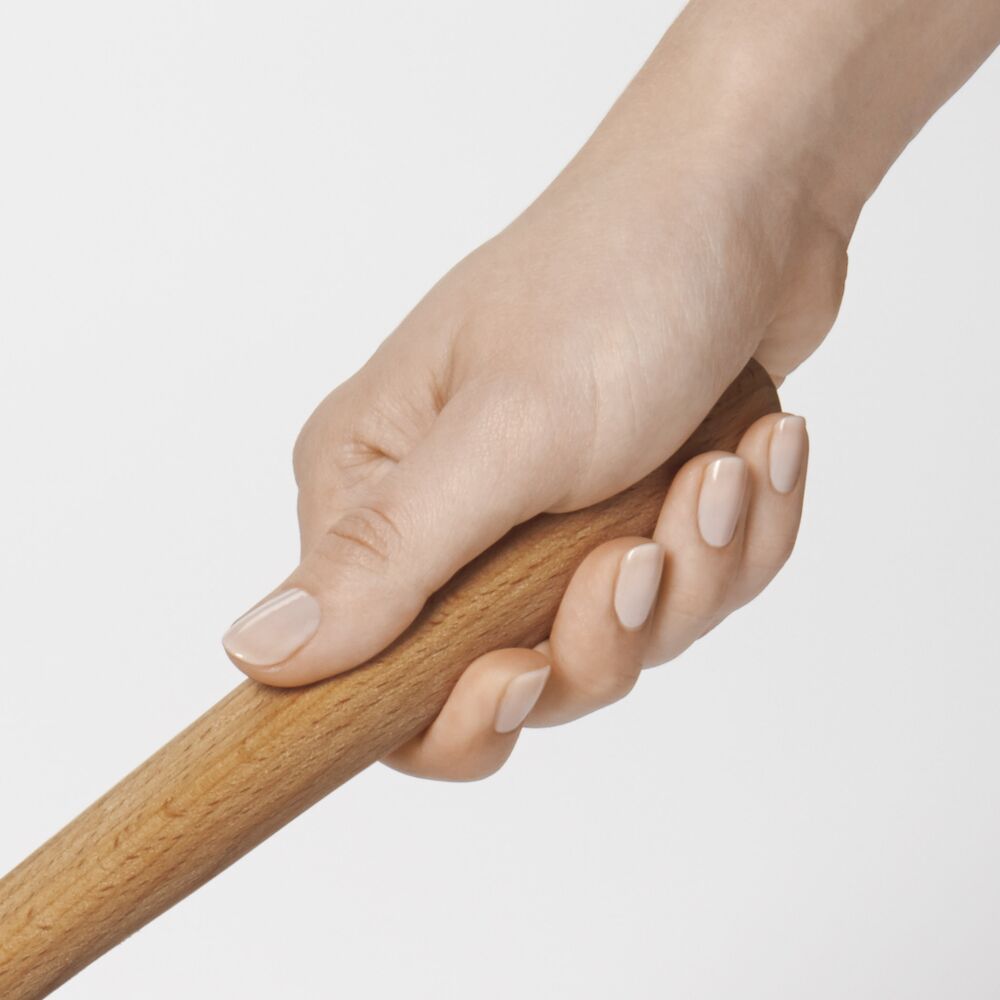Wooden Turner I8