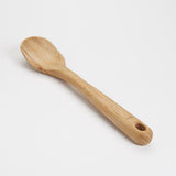 Wooden Large Spoon Y0