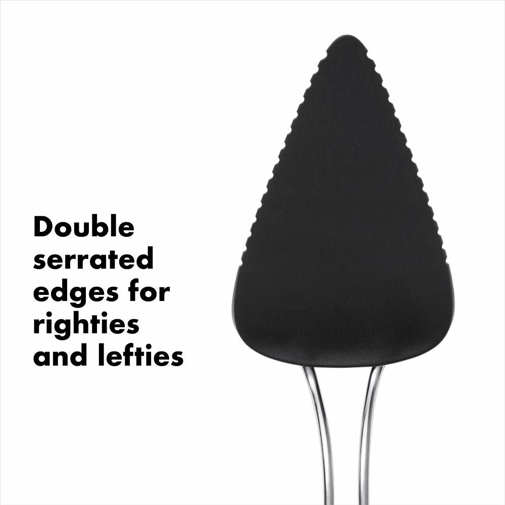 Nylon Flexible Pie Server J6