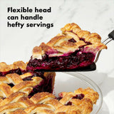 Nylon Flexible Pie Server J6