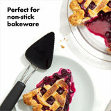 Nylon Flexible Pie Server J6