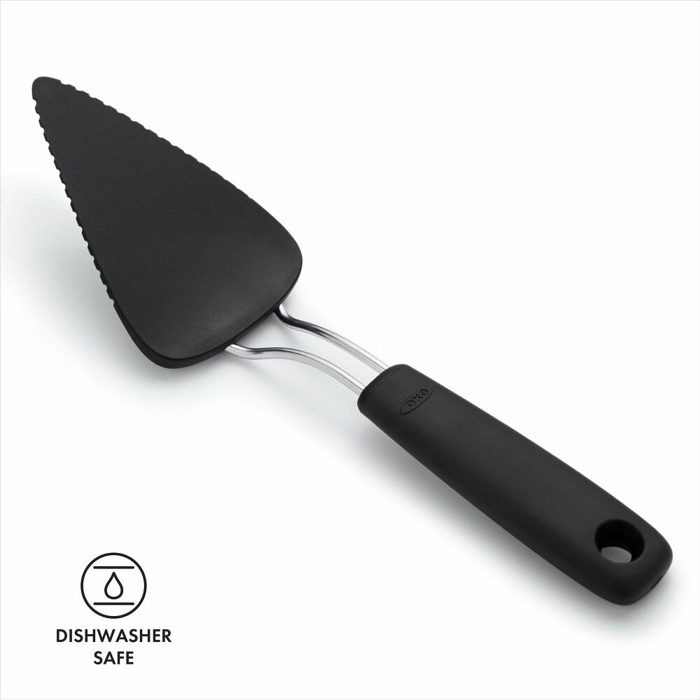 Nylon Flexible Pie Server J6