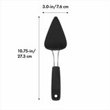 Nylon Flexible Pie Server J6
