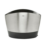 Stainless Steel Utensil Holder T7