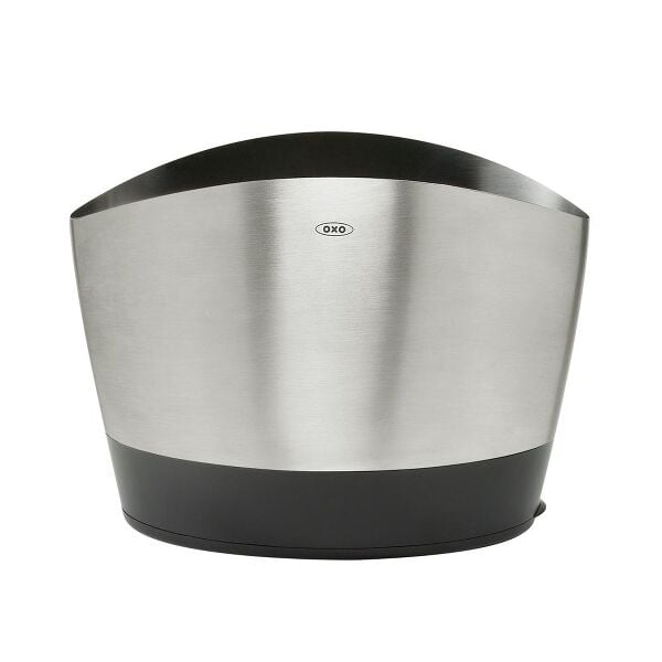 Stainless Steel Utensil Holder T7
