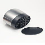 Stainless Steel Utensil Holder T7