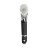 Steel Soap Dispensing Dish Brush Z5