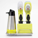 Stainless Steel Sink Organizer G6