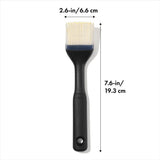 OXO Good Grips Silicone Pastry Brush Y7