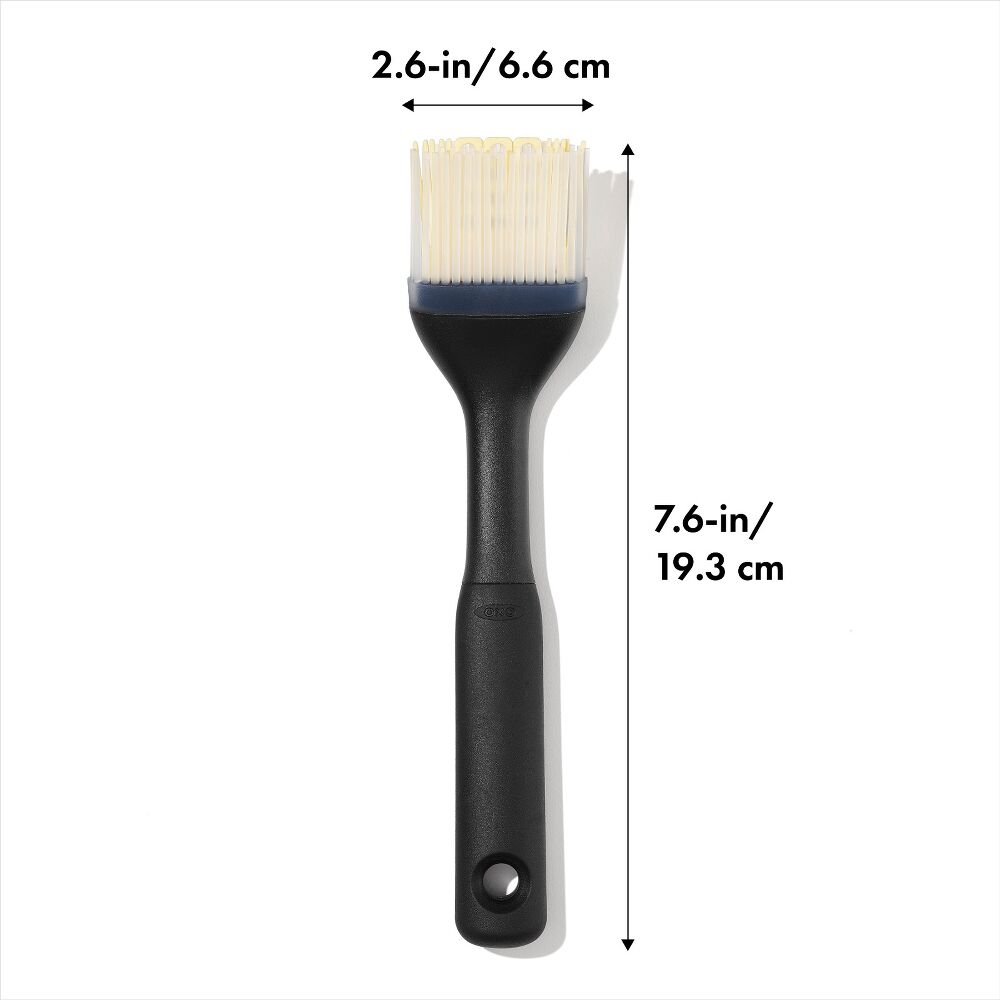 OXO Good Grips Silicone Pastry Brush Y7