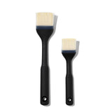 OXO Good Grips Silicone Pastry Brush Y7