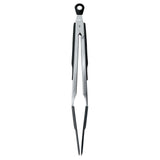 Silicone Flexible Tongs B7