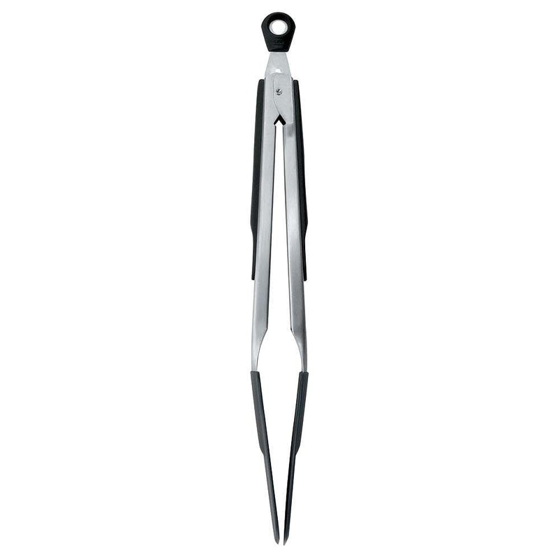 Silicone Flexible Tongs B7