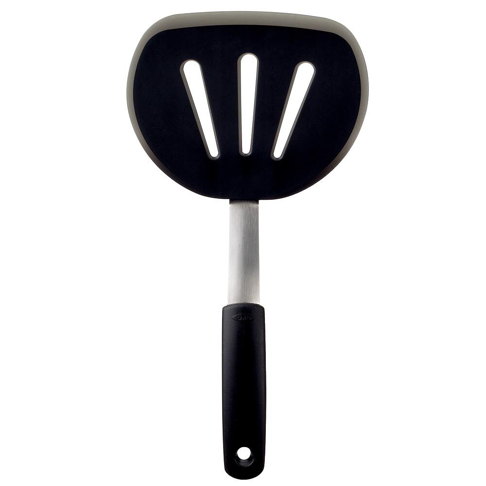 Silicone Flexible Pancake Turner C5
