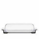 Butter Dish H9