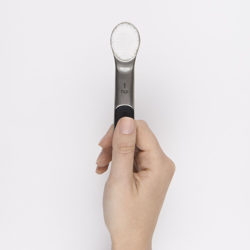 Stainless Steel Measuring Spoons I5