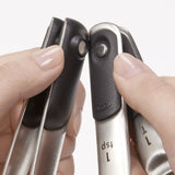 Stainless Steel Measuring Spoons I5