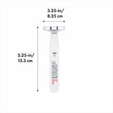 Chef's Precision Instant Read Thermometer J9