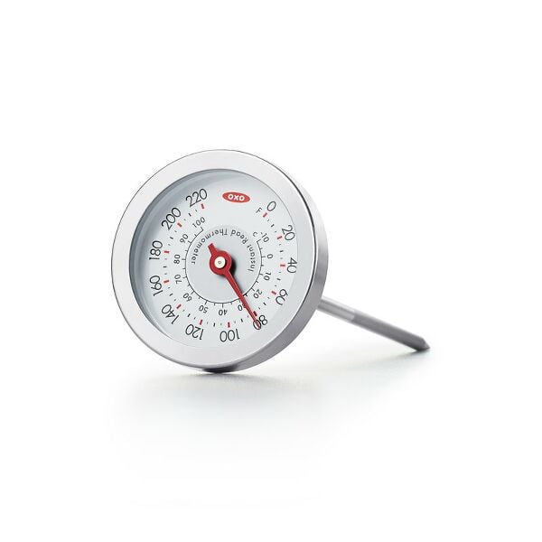 Chef's Precision Instant Read Thermometer J9