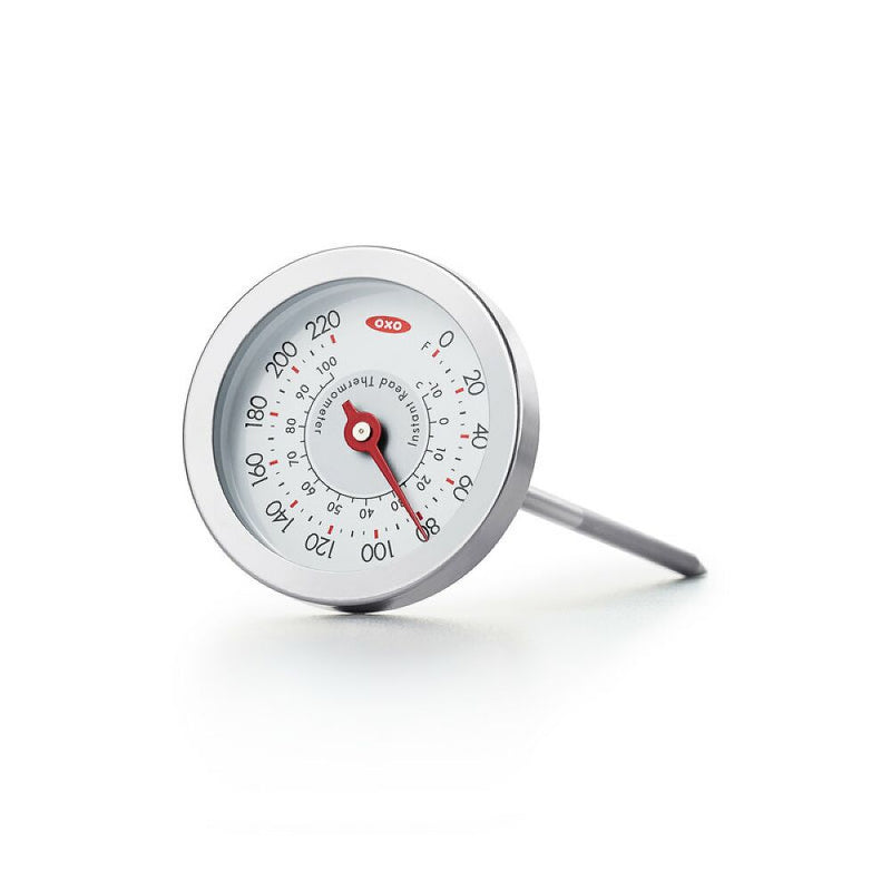 Chef's Precision Instant Read Thermometer J9