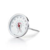 Chef's Precision Leave-In Meat Thermometer E9