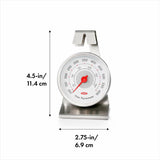 Chef's Precision Oven Thermometer N7