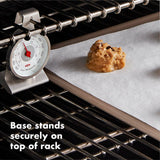 Chef's Precision Oven Thermometer N7