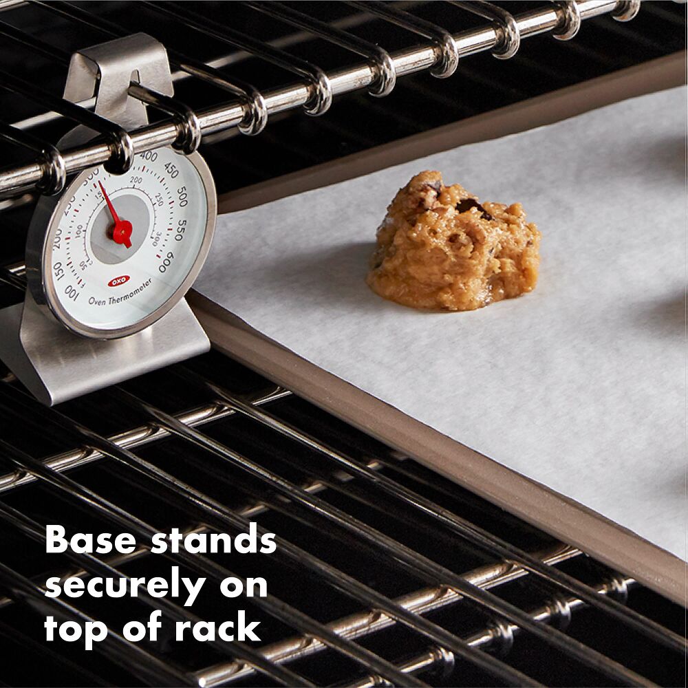 Chef's Precision Oven Thermometer N7