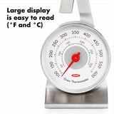 Chef's Precision Oven Thermometer N7
