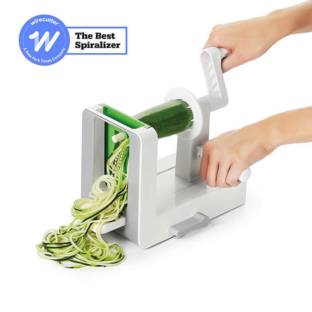 Tabletop Spiralizer N7