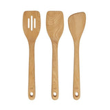 3-Piece Wooden Turner Set R9