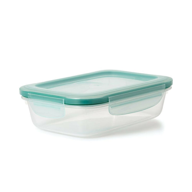 OXO Good Grips 5.1 Cup Smart Seal Plastic Container D7