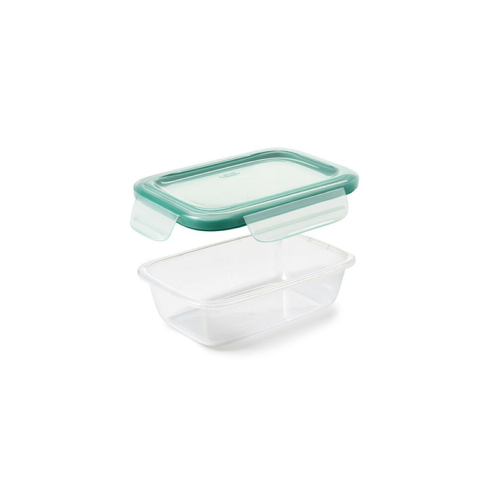 OXO Good Grips 3 Cup Smart Seal Plastic Container B7