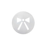 Christmas Cookie Press Disk Set S4