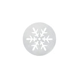 Christmas Cookie Press Disk Set S4