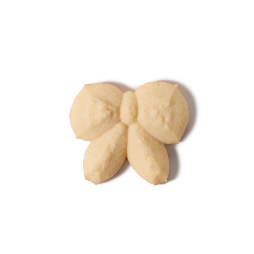 Christmas Cookie Press Disk Set S4