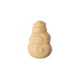 Christmas Cookie Press Disk Set S4