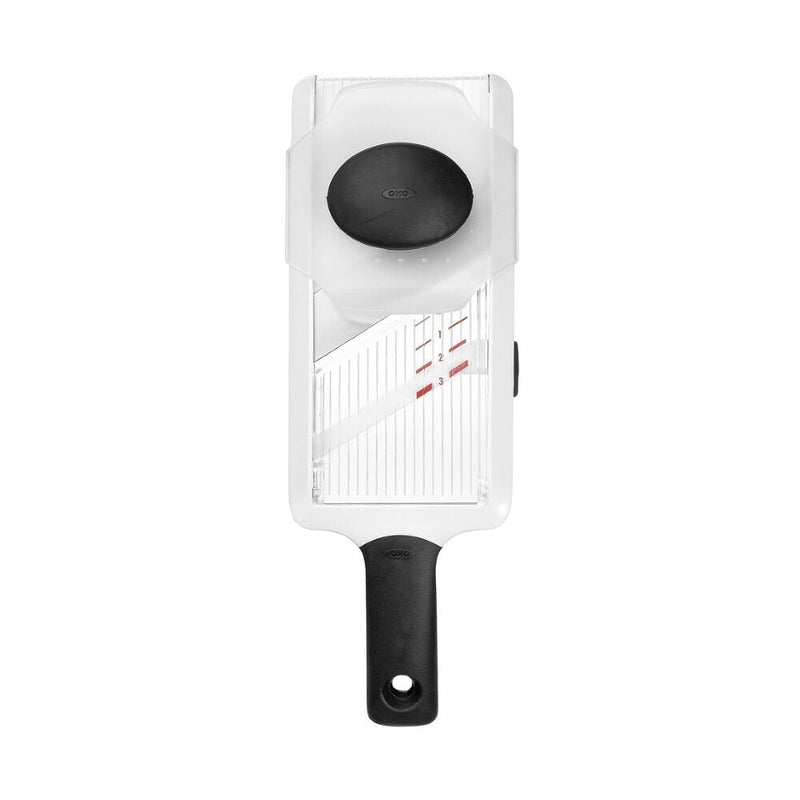 OXO Good Grips Hand-Held Mandoline Slicer G2