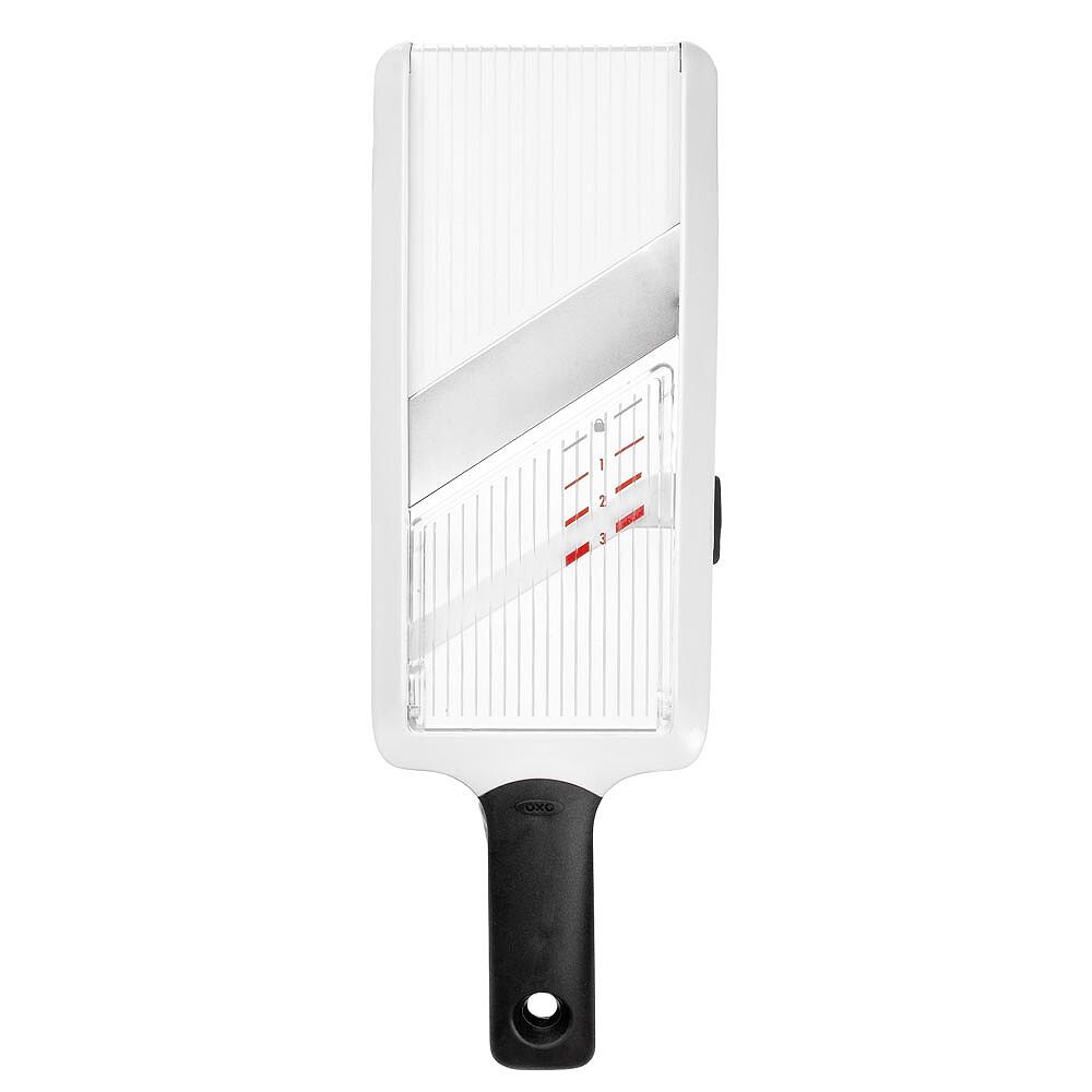 OXO Good Grips Hand-Held Mandoline Slicer G2