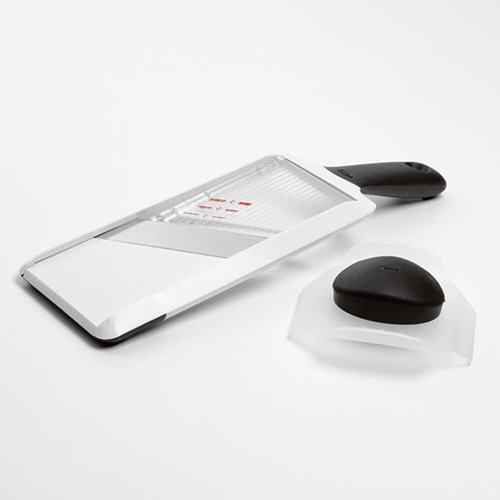 OXO Good Grips Hand-Held Mandoline Slicer G2