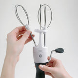 Egg Beater X6