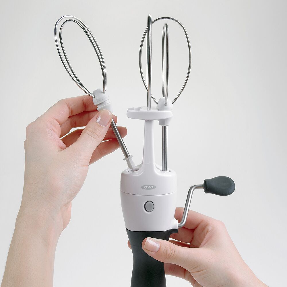 Egg Beater X6
