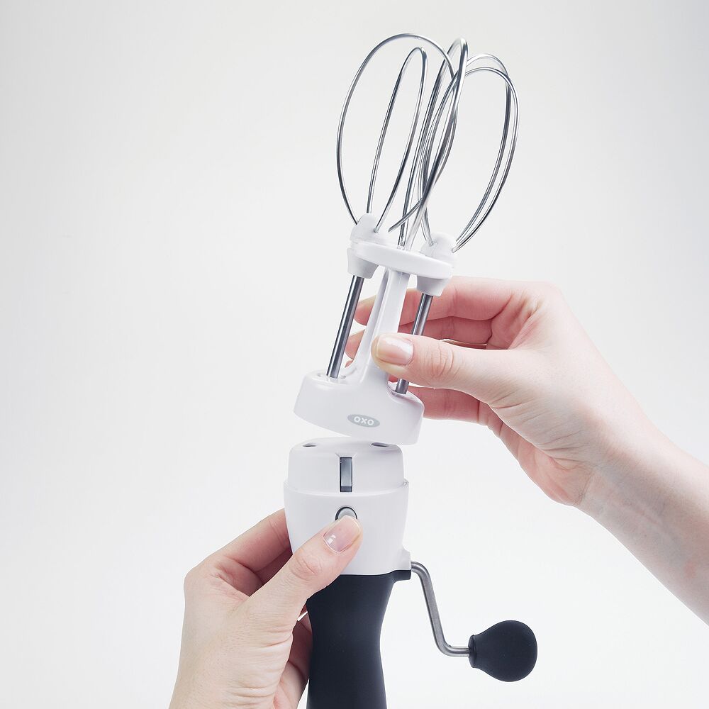 Egg Beater X6