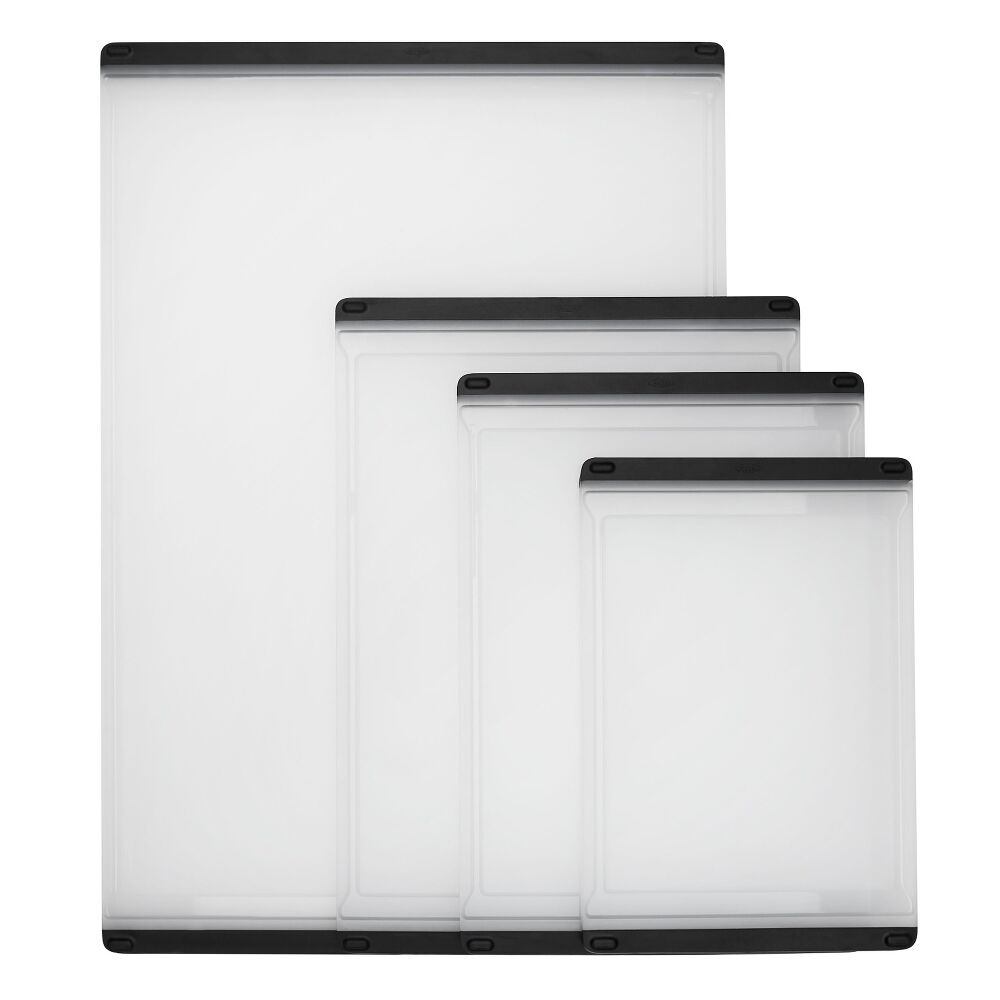 4-piece Cutting Board Bundle B2