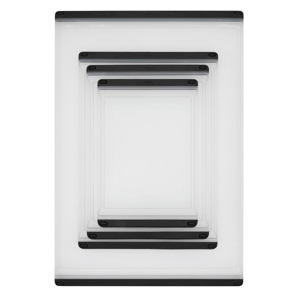 4-piece Cutting Board Bundle B2