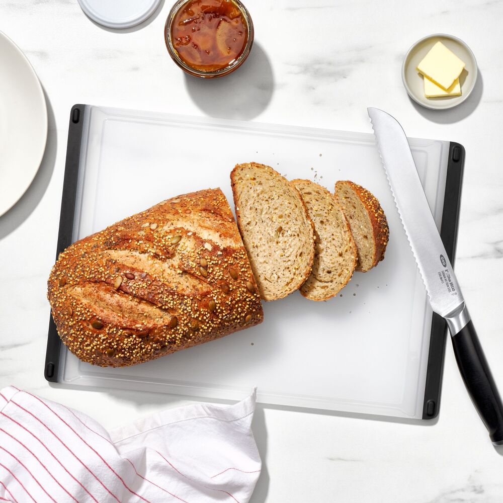 4-piece Cutting Board Bundle B2