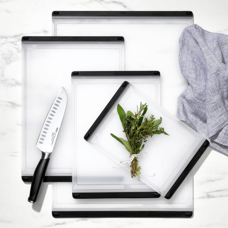4-piece Cutting Board Bundle B2