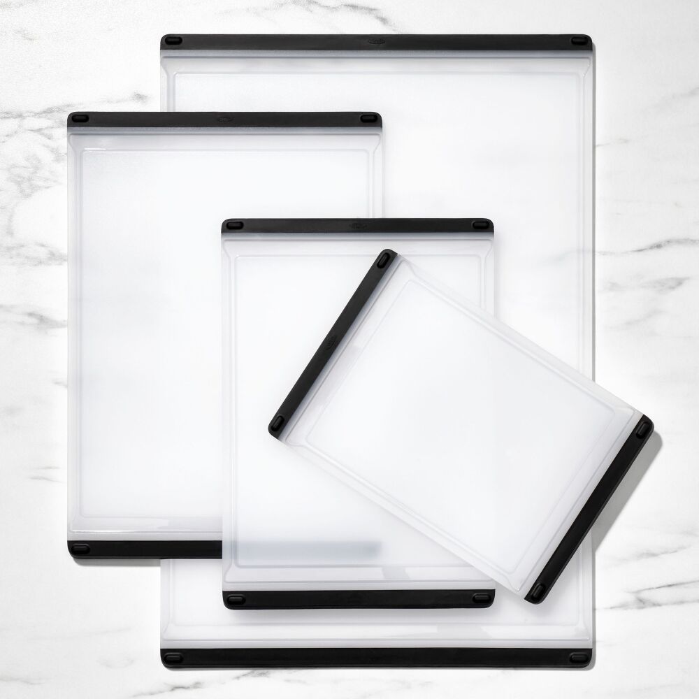 4-piece Cutting Board Bundle B2