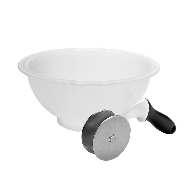 OXO Good Grips Salad Chopper & Bowl L7